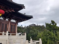 -径山寺