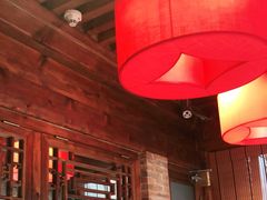 大堂-小吊梨汤·北京菜·烤鸭(鸟巢店)