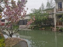 -湘湖金融镇