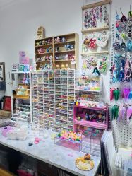 -热爱手作·拼豆·香薰蜡烛