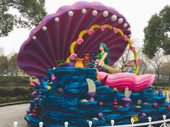 -安徒生童话乐园