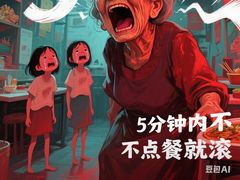 -阿生哥螺蛳粉(二七万达店)