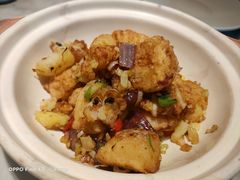 -杏花堂山西菜馆(壹方城店)