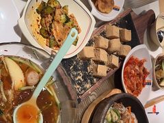 -七八冷面·延边朝鲜族美食(圣熙八号店)