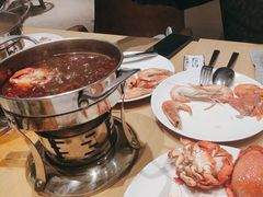 -TABLE·味西餐厅-成都茂业JW万豪酒店