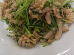-东兴楼饭庄(六里桥店)