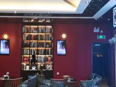 -恐怖游戏(湖滨店)