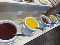 -素满香·素食自助餐(苏州·临顿路店)