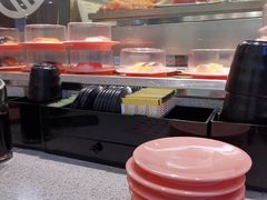 -争鲜回转寿司(太阳宫凯德PLUS店)