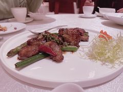 -湖影中餐厅·南京金茂威斯汀大酒店