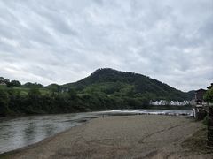 -渔梁坝