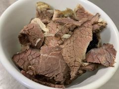 -清真白建强牛肉面(金雁花园店)