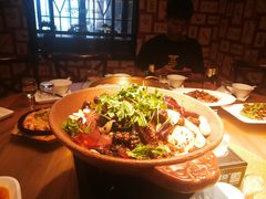 -永安鱼庄·镇江菜(丁卯店)