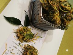 -山东宾馆·齐鲁苑餐厅