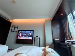 -上海龙之梦万丽酒店