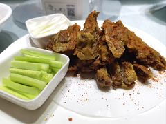-鸭王烤鸭店(三里河店)