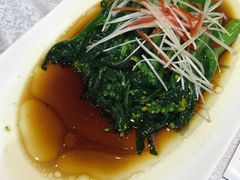 -京味民福烤鸭店(建设四马路店)
