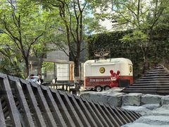 -Plush大堂酒廊(北京金融街威斯汀大酒店)