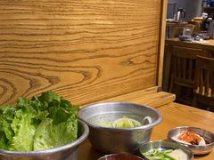 -姜虎东白丁烤肉(银泰中心in99店)