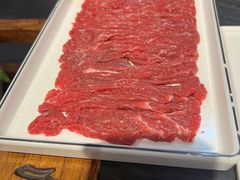 -南门四季铜锅涮肉(左家庄店)