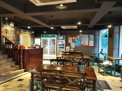 大堂-乔家栅(襄阳南路店)