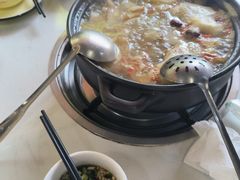 -昭通天麻竹荪火腿鸡(严家地店)