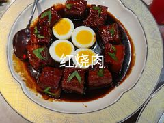 -秦月轩·陕西家乡菜(阜成路·五棵松店)