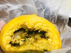 菜团子-白魁老号饭庄(交道口店)