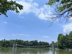 -东湖落雁景区