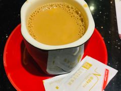 -南都咖啡西餐厅.全日茶点(福星路店)