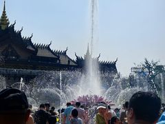 -西双版纳傣族园