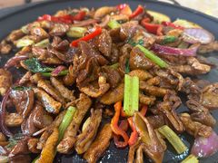 -一烙锅(友谊店)