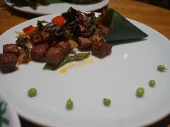 -一坐一忘云南菜(嘉里中心店)