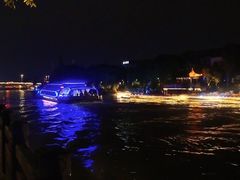 -扬州古运河