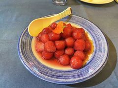 -伊带伊路新疆美食府(呼家楼店)