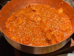 -Ameigo梅果·云贵川bistro(长宁来福士店)