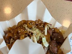 -点都德(皇岗村店)