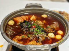 -眉州东坡(清河万象汇店)