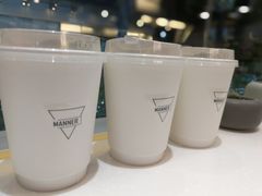 -Manner Coffee(大宁国际商业广场店)