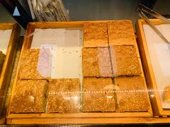 枣糕-弘祥蜂蜜大麻花(烟大店)