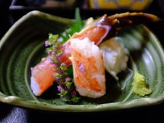 -蟹料理 北海道かに将軍(札幌本店)