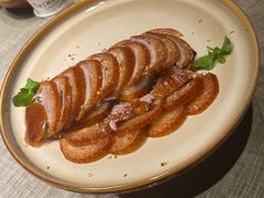 -青年公社烤鸭(熙悦天街店)