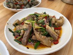 -黄记饮食店·潮汕家常菜(丹霞庄中区店)