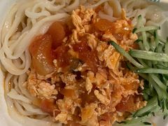 -小百荷面馆(市直机关宿舍店)
