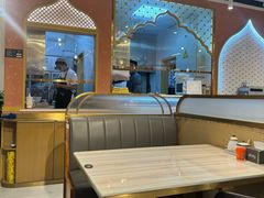 -马布尔莱斯食府(西红门店)