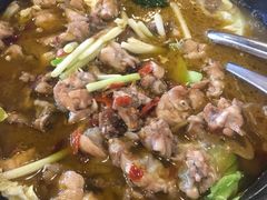 -俏湘私房菜(国贸店)