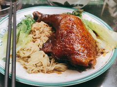-西关明记肠粉·亚洲地标美食(北京路店)