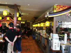 -邵子牙·中华老字号(定安路店)