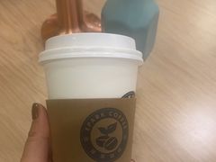 -逸派咖啡 EPARKCOFFEE(广安门店)