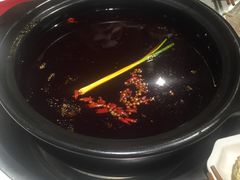 -钢管厂歆瑞源油卤串串香(春熙路太古里店)